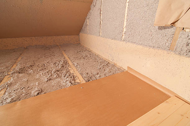 Best Residential Insulation in Bertsch Oceanview, CA