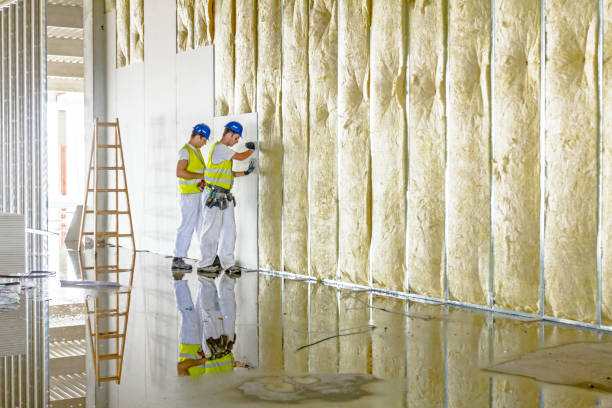 Best Residential Insulation in Bertsch Oceanview, CA